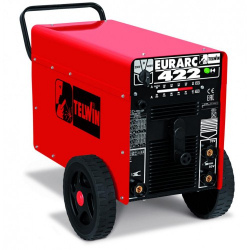 Купить Telwin EURARC 422 230V/400V в Глебовском