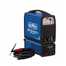 Blueweld Best TIG 422 AC/DC HF/Lift R.A в Глебовском