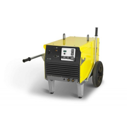 Купить ESAB OrigoArc 650c, панель А12 offshore в Глебовском