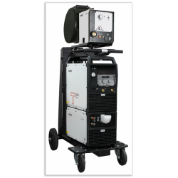 Купить EWM Taurus 505 Synergic S MM TDM в Глебовском