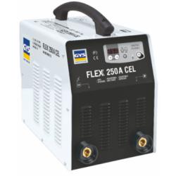 Купить Gys PROGYS FLEX 250 A CEL в Глебовском