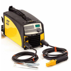 Купить ESAB CaddyArc 151i, панель А33 в Глебовском