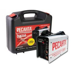 Купить Ресанта САИ-250 в кейсе в Глебовском