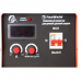 Купить FoxWeld Master 252PROF в Глебовском Купить FoxWeld Master 252PROF в Глебовском