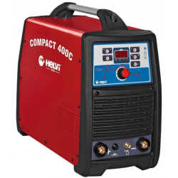 Купить Сварочный инвертор Helvi COMPACT 400C в Глебовском