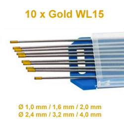 Купить Tbi WL-15(gold) d 1.6 в Глебовском