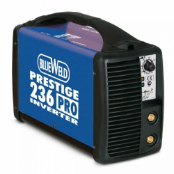 Купить Blueweld Prestige 236 в Глебовском