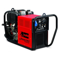 Купить Telwin MOTOINVERTER 264D CE LOMBARDINI в Глебовском