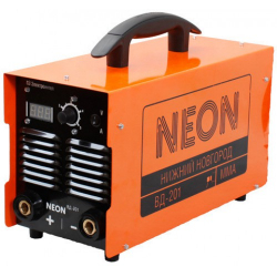 Купить Сварочный инвертор Neon ВД-201 в Глебовском
