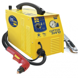 Gys PLASMA CUTTER 31FV в Глебовском