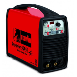 Купить Telwin SUPERIOR 400 CE VRD 230-400V в Глебовском