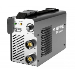 Купить FoxWeld Корунд 190 мини в Глебовском