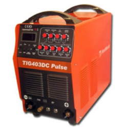 FoxWeld TIG 403 DC Pulse в Глебовском
