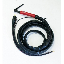 Купить Aurora TIG 26 180A (35%) TIG 180, 200, 4m (3/8G) в Глебовском