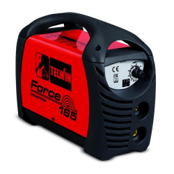 Купить Telwin FORCE 165 230V + сварочная маска в Глебовском