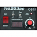 FoxWeld TIG 203 DC в Глебовском FoxWeld TIG 203 DC в Глебовском