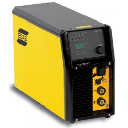 ESAB OrigoTig 3001i, панель ТА24 AC/DC в Глебовском