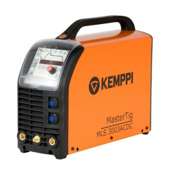 Kemppi MasterTig MLS 3003 ACDC в Глебовском
